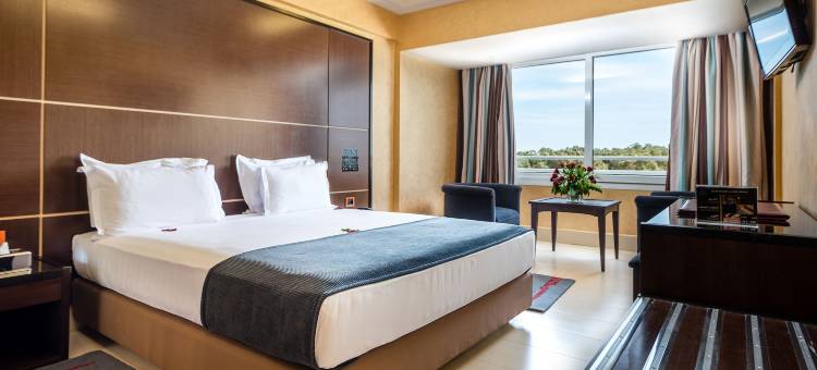 阿加迪尔萨哈拉酒店(Sahara Hotel Agadir - Adults Only)图片