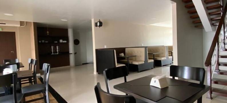 奥拉里奥布兰科酒店(Hotel Orla do Rio Branco)图片