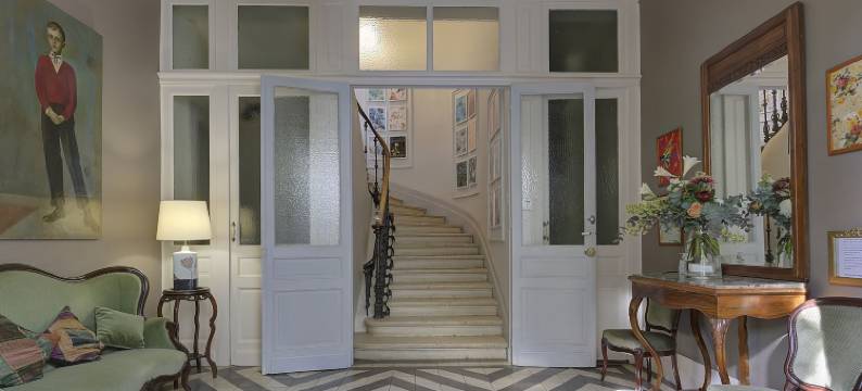 阿让松庄园(B&B le Clos d'Argenson)图片