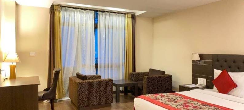 索布拉利亚 水疗度假村(Sobralia Casino Resort & Spa)图片