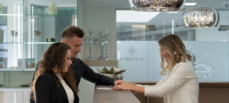 Fibula Residence Hotel & Wellness - 限成人(Fibula Residence Hotel & Wellness - Adults Only)图片