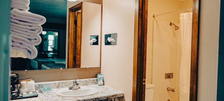 Wrangler旅馆(Wrangler Inn Mobridge)图片