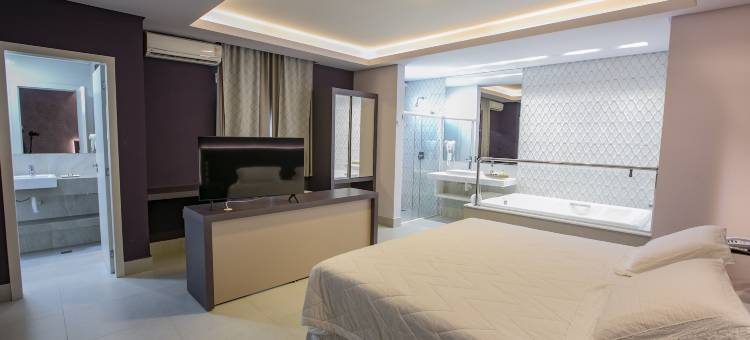 卡利玛华丽度假村及会议中心(Grand Carimã Resort & Convention Center)图片