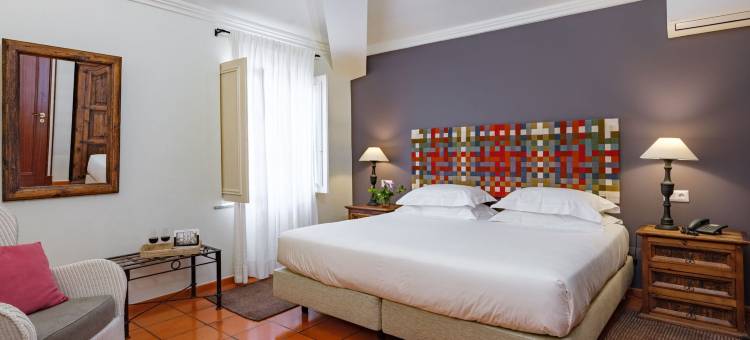 ADC - 卡瓦里奥旅馆 - Unlock Hotels 集团(Adc - Albergaria Do Calvário - by Unlock Hotels)图片