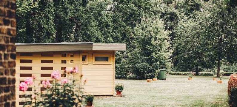 阿尔特哈芬旅馆(Pension Alter Hafen)图片