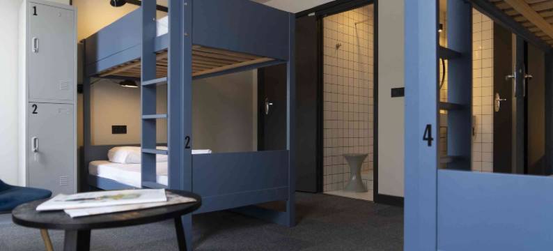 SUB酒店(Hotel Sub)图片