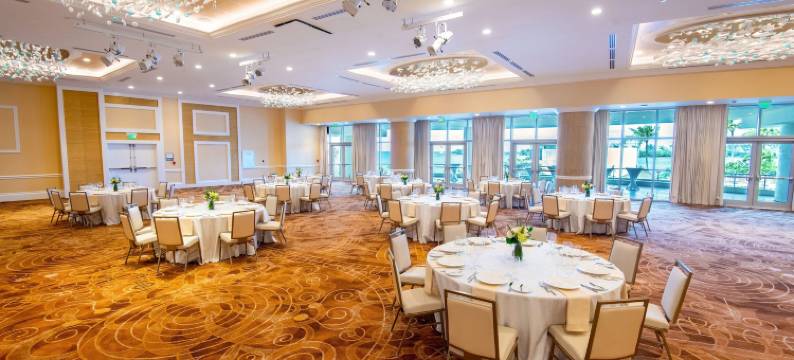 玛格丽塔维尔沙滩度假村(Margaritaville Beach Resort Nassau)图片