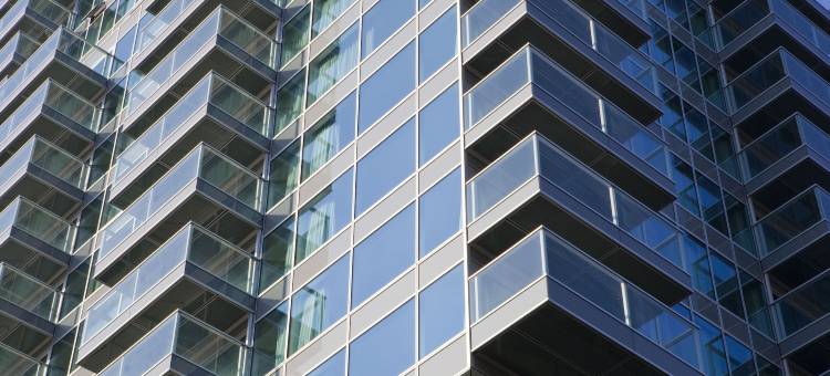 鹿特丹城市公寓(Urban Residences Rotterdam)图片