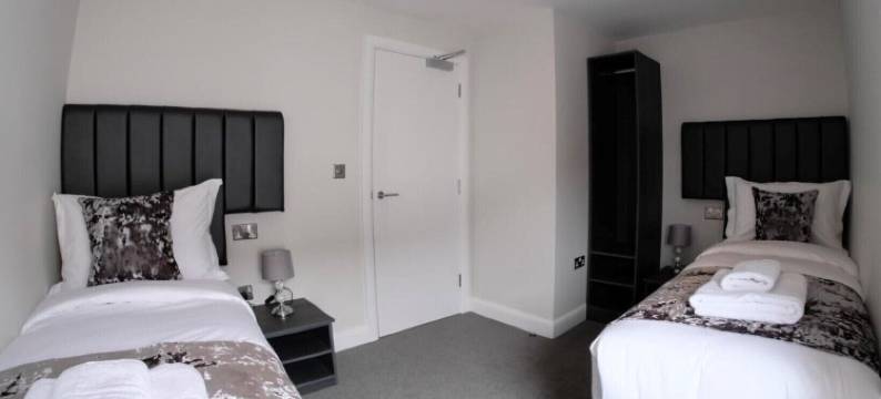 Anelli酒店(Anelli Hotel)图片