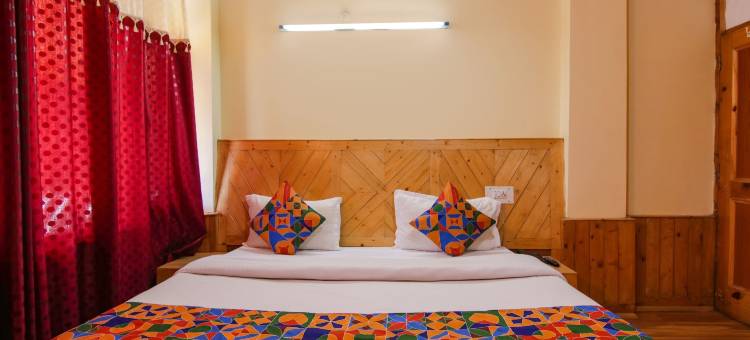 Fabhotel 果园度假屋(FabHotel Orchard Retreat)图片