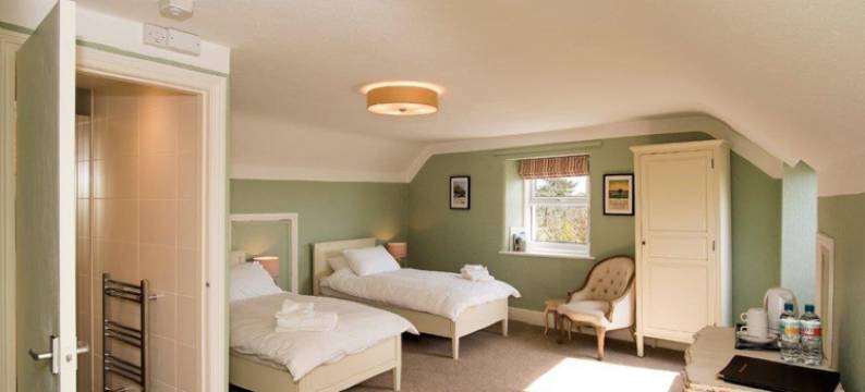 拜穆尔旅馆(Baie Mooar House, Boutique B&B)图片