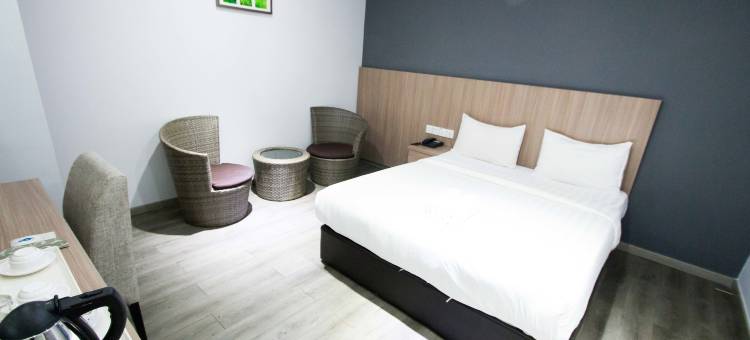 普崇99酒店(Hotel 99 Pusat Bandar Puchong)图片
