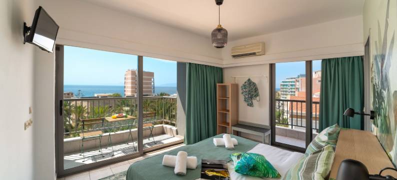 罗得岛住宿酒店(Stay Rhodes Hotel)图片