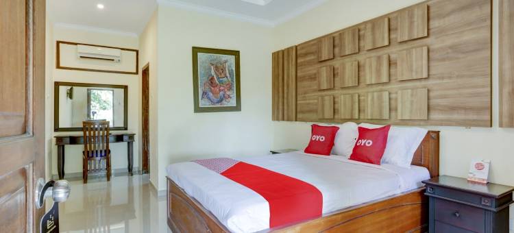 OYO 努尔伊斯兰旅馆(Hotel O Penginapan Noer Syariah)图片