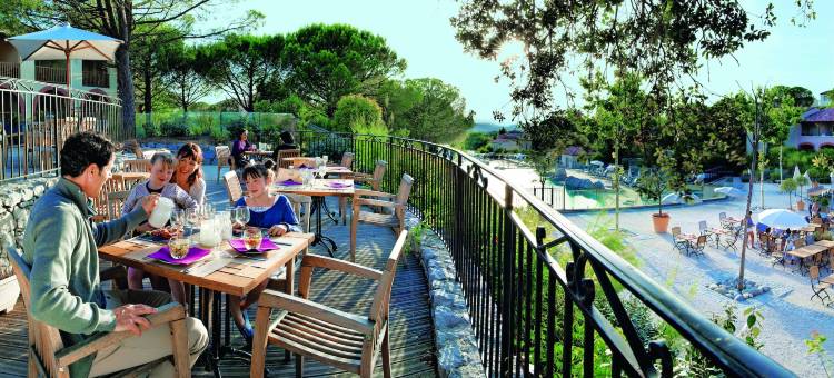 皮埃尔和度假村乐路雷特村(Village Pierre & Vacances le Rouret)图片