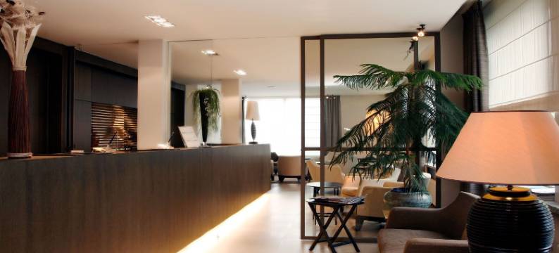 鸢尾花酒店(Hotel Iris)图片