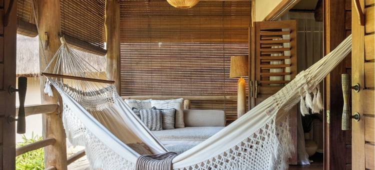 月亮女儿生态旅馆(Filha Da Lua Ecolodge)图片