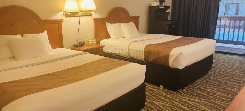 动感旅馆-酒店旅馆集团(America's Best Value Inn Sandpoint)图片