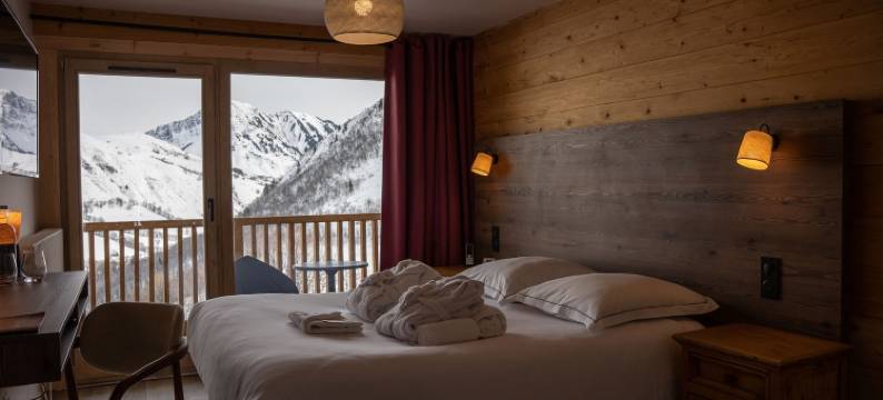 Les Cèdres Hôtel - Restaurant - Spa图片