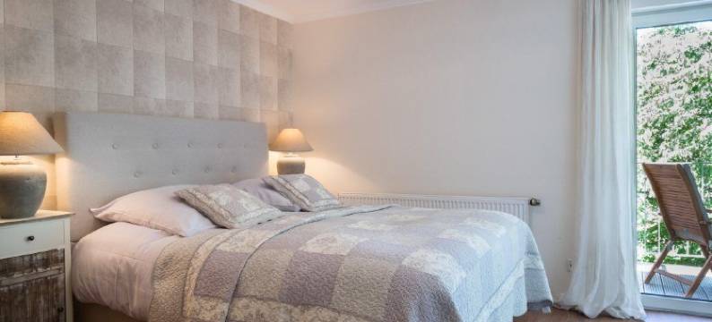 艾菲拉斯特酒店(Landhotel Eifellust)图片