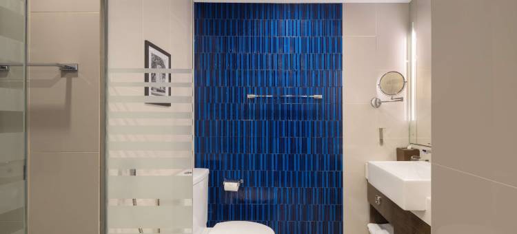 康提丽笙酒店(Radisson Hotel Kandy)图片