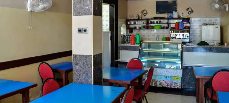 全球宫殿酒店(Global Palace Hotel)图片