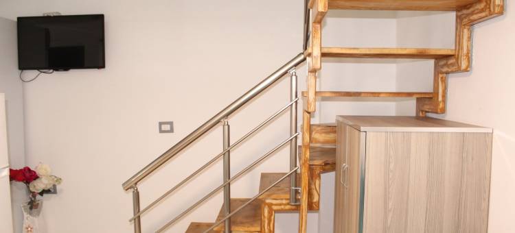 贝比公寓酒店(Bebi Hotel and Apartments)图片