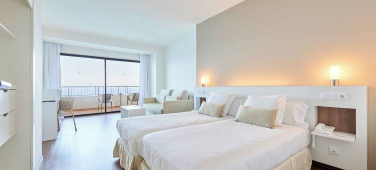 Alua Calas de Mallorca Resort图片