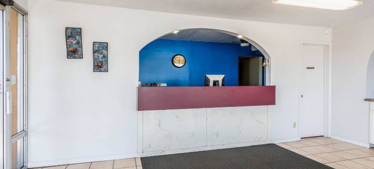 田纳西州丹麦奥列南部旅馆(Ole South Inn Denmark TN)图片