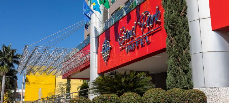 大公园酒店(Grand Park Hotel)图片