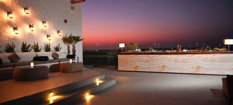 迪拜圣塔拉幻影海滩度假村(Centara Mirage Beach Resort Dubai)图片