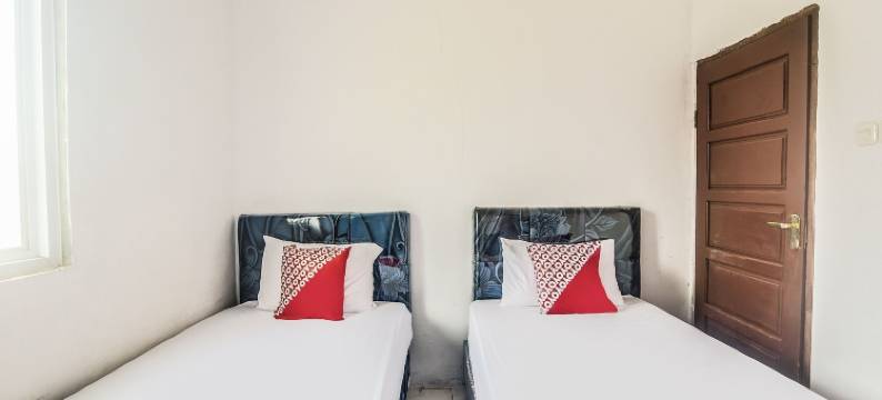 O 3m科斯特及家庭旅馆(Hotel O 3m Kost Dan Homestay)图片