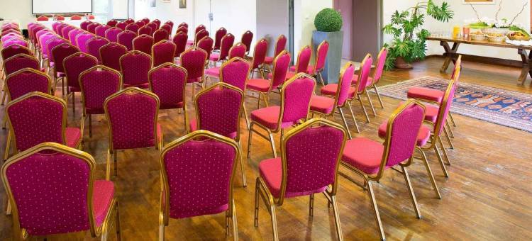 德拉西温泉酒店(Le Dracy Hôtel et Spa)图片