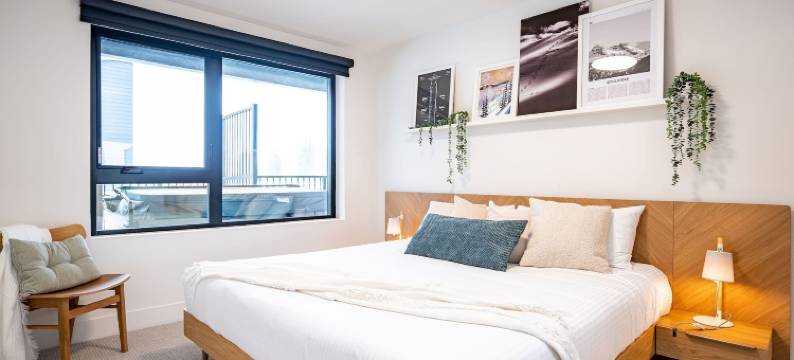 Adanac 由雷夫尔斯托克Vacations提供(Adanac by Revelstoke Vacations)图片