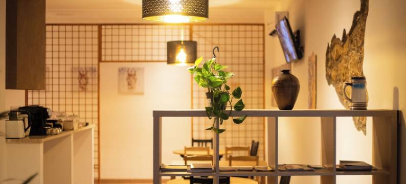 卡穆里亚西西里早餐旅馆(Camurria Sicilian B&B)图片