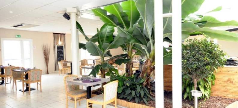 狂野酒店(Au Sauvage)图片