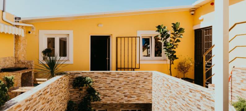 幸福旅馆(Happy House)图片