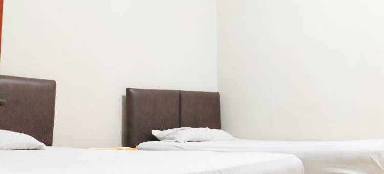 班雅萨里阿克萨宾馆(Aqsa Guest House Banjarsari)图片