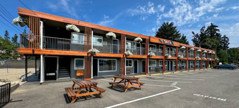 Tide's旅馆(The Tide's Inn)图片