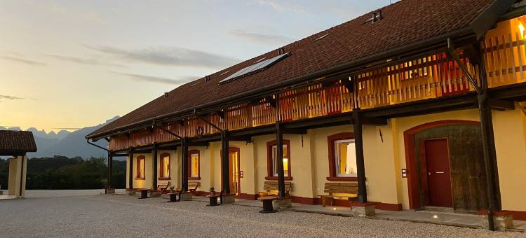 莫多洛农家乐(Agriturismo Modolo Suites)图片