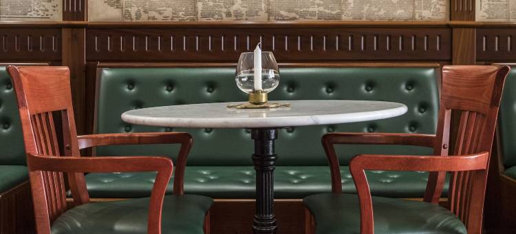 波希多尼亚酒店(Hotel Poseidonia)图片