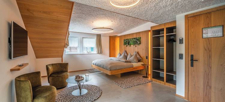 拉戈尔精品酒店(Boutique Hotel la Gorge)图片