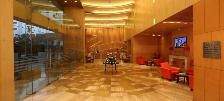 康威酒店(The Conway)图片