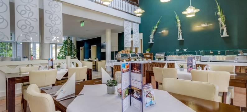 施普利瓦尔德假日酒店(Ferien Hotel Spreewald)图片