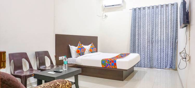 Via Om Sai - Nr Nashik Railway Station图片