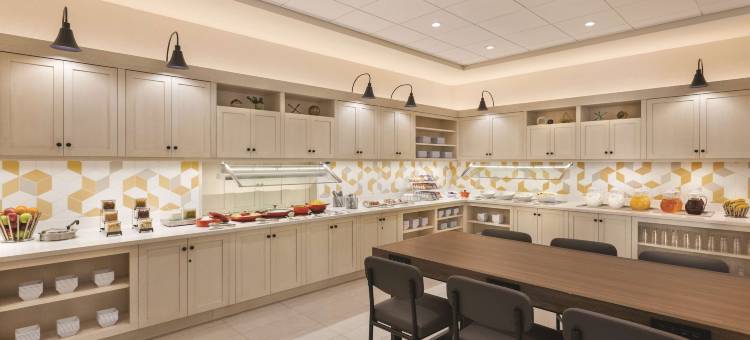 凯悦嘉轩佩奇鲍威尔湖(Hyatt Place Page Lake Powell)图片