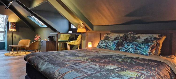 Boutique Hotel de Bungelaer图片