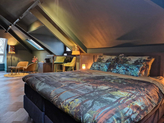 Boutique Hotel de Bungelaer