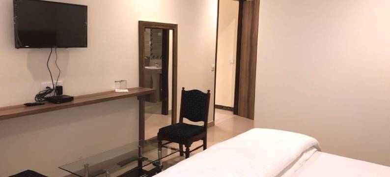 红宝石酒店(Hotel Red Sapphire)图片