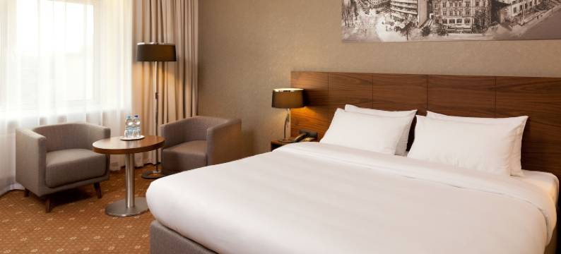 沃明斯基酒店及会议中心(Warmiński Hotel & Conference)图片